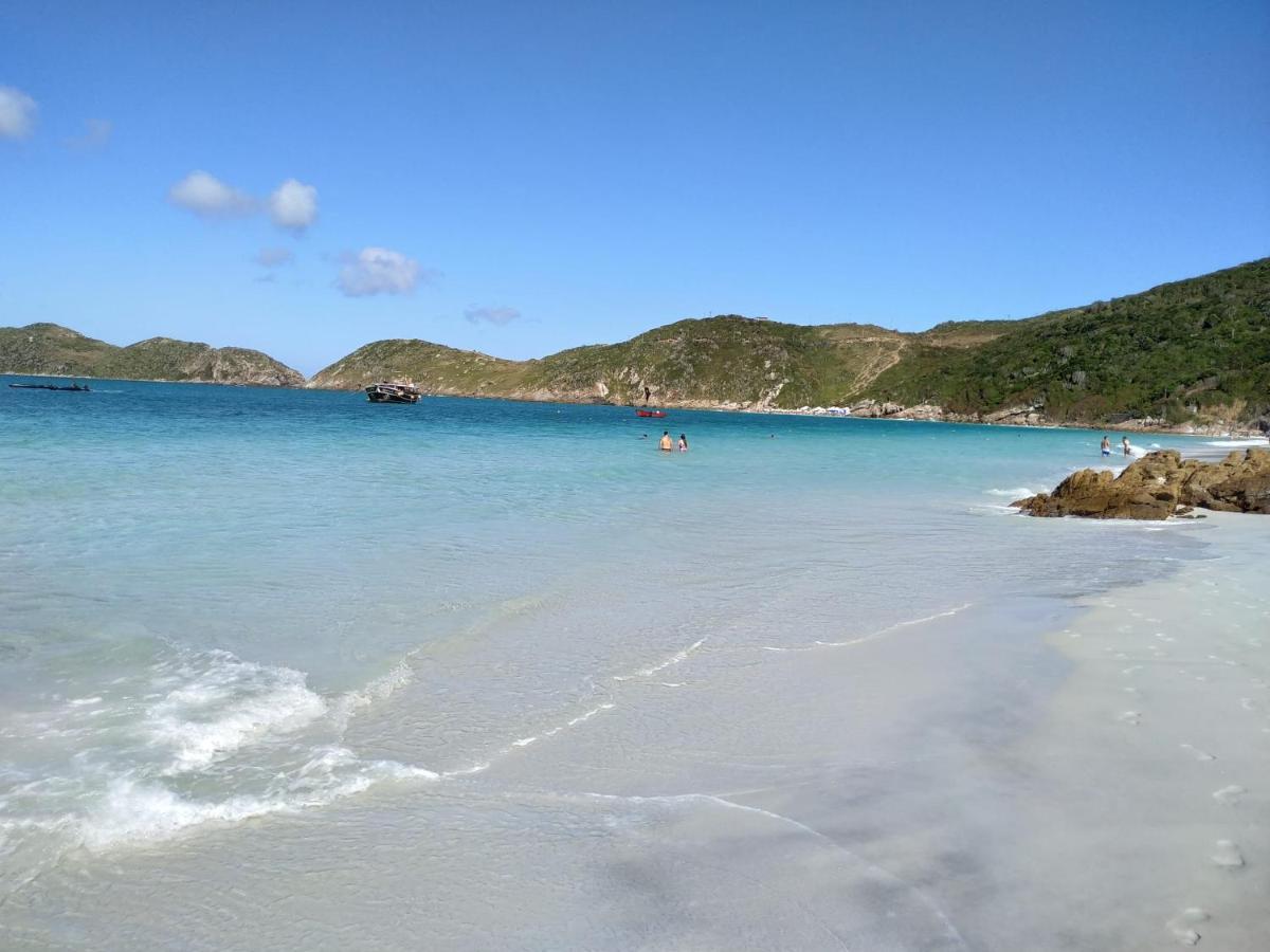 Flat Solife 2 Cabo Frio-buzios