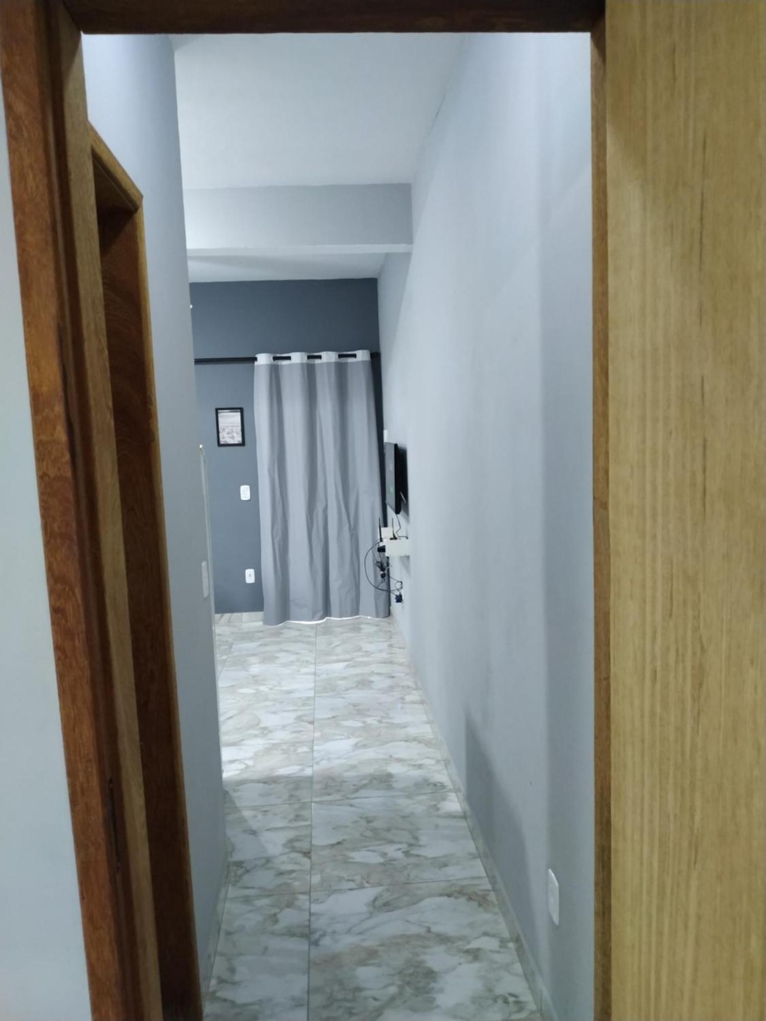 Flat Solife 2 Cabo Frio-buzios Apartamento Cabo Frío