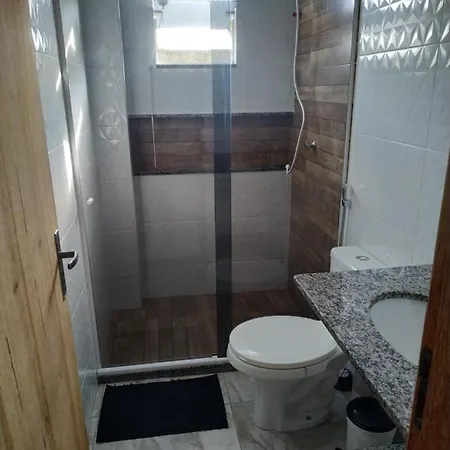 Flat Solife 2 Cabo Frio-Buzios Exterior photo
