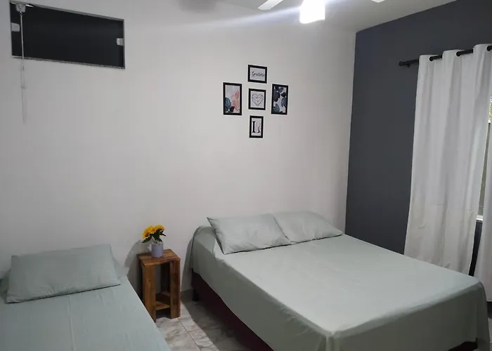 Flat Solife 2 Cabo Frio-Buzios