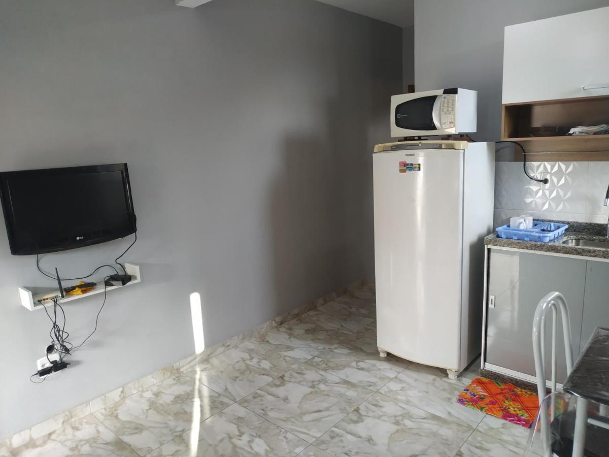 Flat Solife 2 Cabo Frio-buzios Apartment *