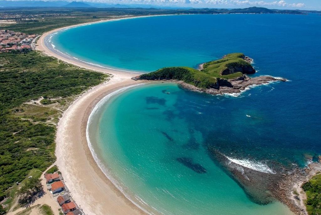 Flat Solife 2 Cabo Frio-buzios * Cabo Frio