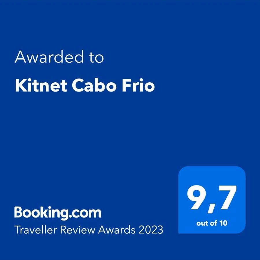 Flat Solife 2 Cabo Frio-buzios Cabo Frio