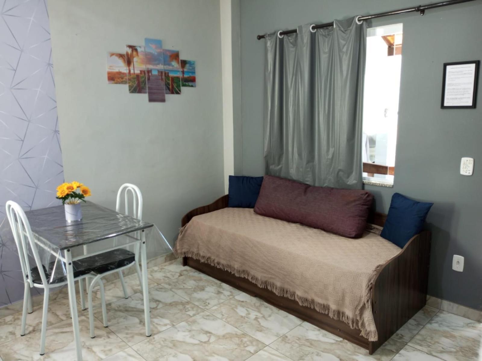 Flat Solife 2 Cabo Frio-buzios Apartment *