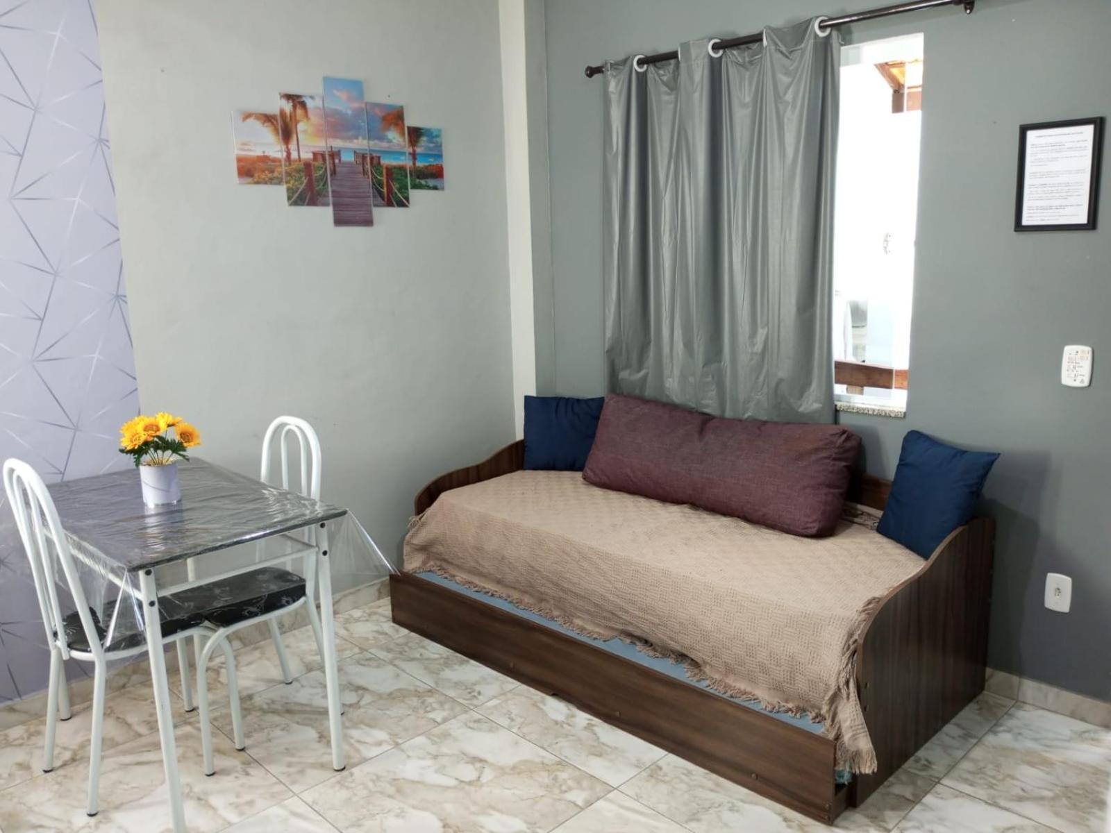 Apartment Flat Solife 2 Cabo Frio-buzios *