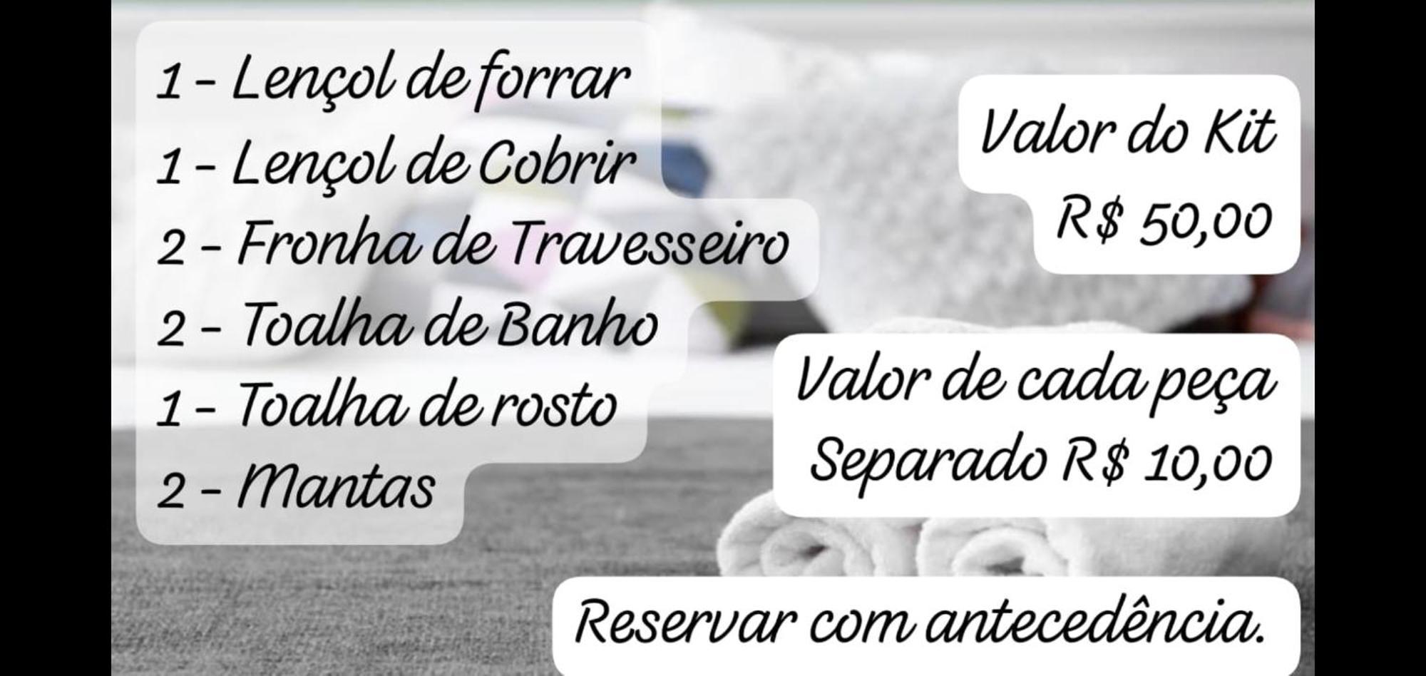 Apartment Flat Solife 2 Cabo Frio-buzios