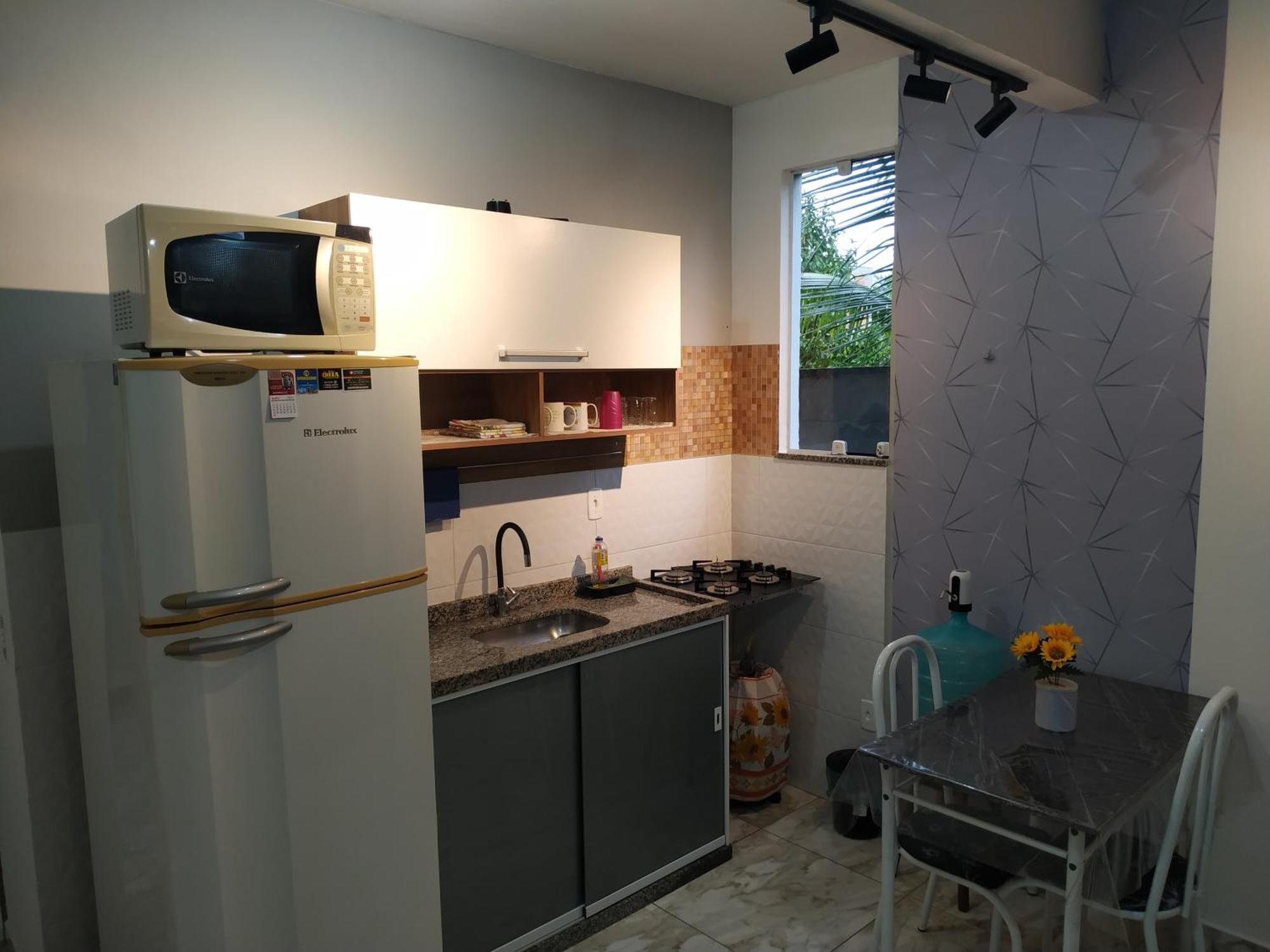 Apartment Flat Solife 2 Cabo Frio-buzios Cabo Frio