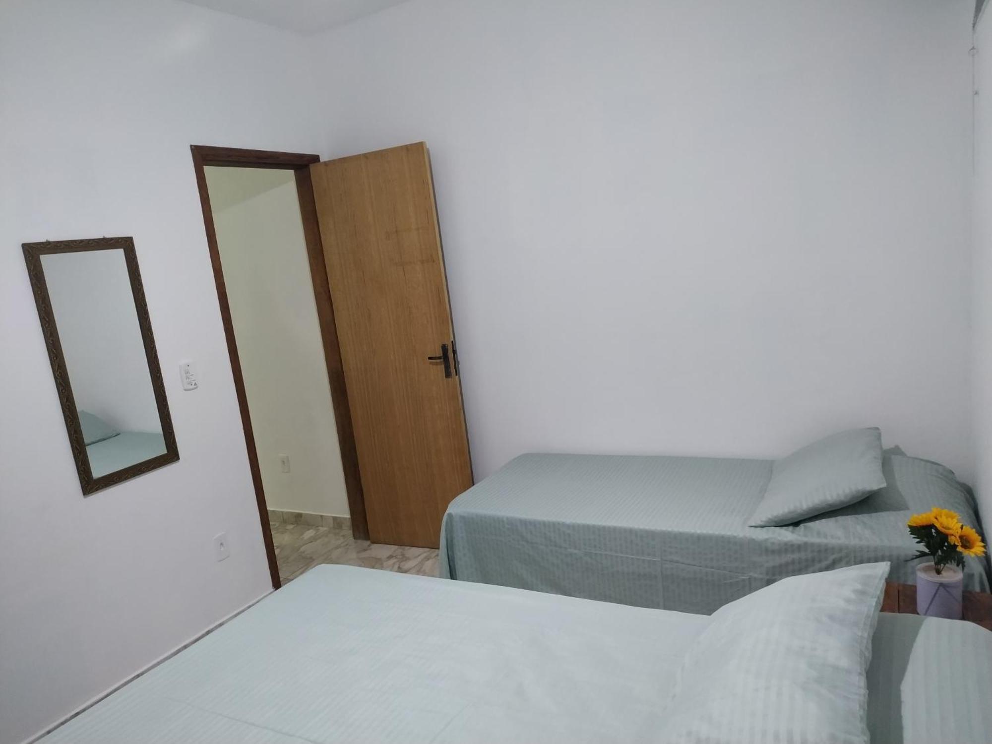 Flat Solife 2 Cabo Frio-buzios Apartment *