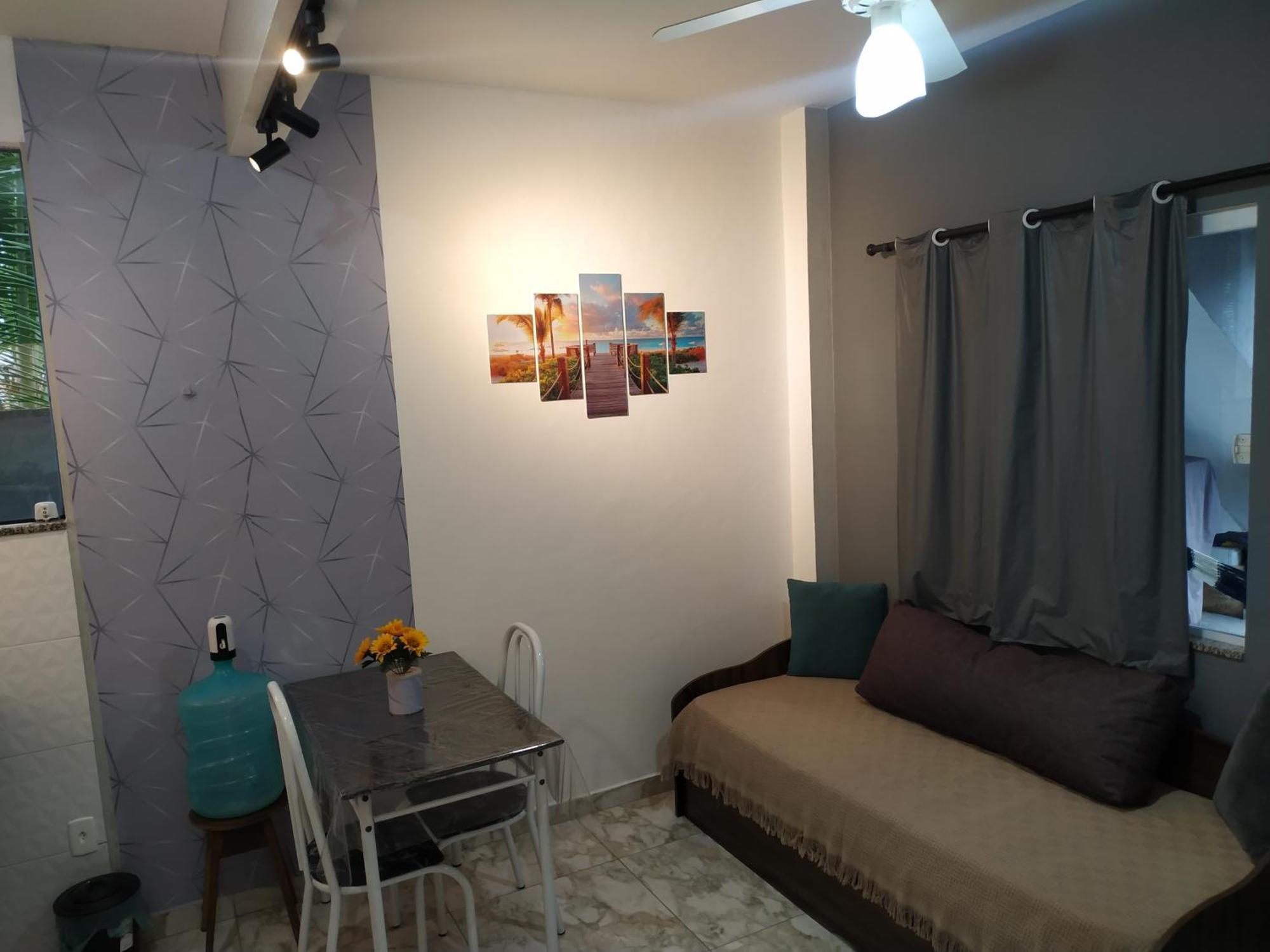 Apartment Flat Solife 2 Cabo Frio-buzios *